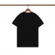 GUCCI Gucci 2022SS men's short-sleeved T-shirt continues to be a brand this season GUCCI Gucci 2022SS men's short-sleeved T-shirt continues to be a brand this season