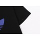 GUCCI Gucci 2022SS men's short-sleeved T-shirt continues to be a brand this season GUCCI Gucci 2022SS men's short-sleeved T-shirt continues to be a brand this season