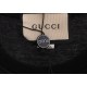 GUCCI Gucci 2022SS men's short-sleeved T-shirt continues to be a brand this season GUCCI Gucci 2022SS men's short-sleeved T-shirt continues to be a brand this season