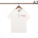 GUCCI Gucci 2022SS men's short-sleeved T-shirt new spring and summer plus GUCCI Gucci 2022SS men's short-sleeved T-shirt new spring and summer plus