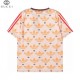 GUCCI Gucci 2022SS men's short-sleeved T-shirt, simple and versatile GUCCI Gucci 2022SS men's short-sleeved T-shirt, simple and versatile