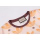 GUCCI Gucci 2022SS men's short-sleeved T-shirt, simple and versatile GUCCI Gucci 2022SS men's short-sleeved T-shirt, simple and versatile