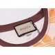 GUCCI Gucci 2022SS men's short-sleeved T-shirt, simple and versatile GUCCI Gucci 2022SS men's short-sleeved T-shirt, simple and versatile