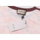 GUCCI Gucci 2022SS men's short-sleeved T-shirt, simple and versatile GUCCI Gucci 2022SS men's short-sleeved T-shirt, simple and versatile
