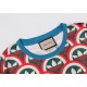 GUCCI Gucci 2022SS men's short-sleeved T-shirt new arrival to improve fashion GUCCI Gucci 2022SS men's short-sleeved T-shirt new arrival to improve fashion