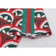 GUCCI Gucci 2022SS men's short-sleeved T-shirt new arrival to improve fashion GUCCI Gucci 2022SS men's short-sleeved T-shirt new arrival to improve fashion