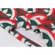 GUCCI Gucci 2022SS men's short-sleeved T-shirt new arrival to improve fashion GUCCI Gucci 2022SS men's short-sleeved T-shirt new arrival to improve fashion
