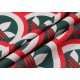 GUCCI Gucci 2022SS men's short-sleeved T-shirt new arrival to improve fashion GUCCI Gucci 2022SS men's short-sleeved T-shirt new arrival to improve fashion