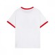 GUCCI Gucci 2022SS men's short-sleeved T-shirt summer new work to be in short supply GUCCI Gucci 2022SS men's short-sleeved T-shirt summer new work to be in short supply