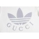 GUCCI Gucci 2022SS men's short-sleeved T-shirt summer new work to be in short supply GUCCI Gucci 2022SS men's short-sleeved T-shirt summer new work to be in short supply