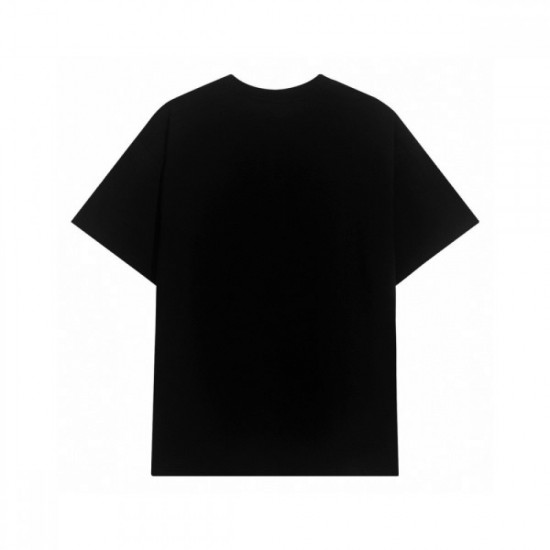 GUCCI Gucci 2022SS men's short-sleeved T-shirt with high fashion sensitivity GUCCI Gucci 2022SS men's short-sleeved T-shirt with high fashion sensitivity