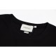GUCCI Gucci 2022SS men's short-sleeved T-shirt with high fashion sensitivity GUCCI Gucci 2022SS men's short-sleeved T-shirt with high fashion sensitivity