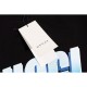 GUCCI Gucci 2022SS men's short-sleeved T-shirt with high fashion sensitivity GUCCI Gucci 2022SS men's short-sleeved T-shirt with high fashion sensitivity