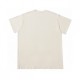 GUCCI Gucci 2022SS men's short-sleeved T-shirt is a very popular new work GUCCI Gucci 2022SS men's short-sleeved T-shirt is a very popular new work