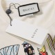 GUCCI Gucci 2022SS men's short-sleeved T-shirt is a very popular new work GUCCI Gucci 2022SS men's short-sleeved T-shirt is a very popular new work