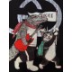 2022SS short-sleeved T-shirt overseas limited model new GUCCI Gucci 2022SS short-sleeved T-shirt overseas limited model new GUCCI Gucci