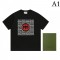 2022SS short-sleeved T-shirt Summer new work with a sense of stability GUCCI Gucci