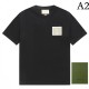 2022SS short-sleeved T-shirt GUCCI to put in this summer Gucci 2022SS short-sleeved T-shirt GUCCI to put in this summer Gucci