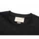 2022SS short-sleeved T-shirt GUCCI to put in this summer Gucci 2022SS short-sleeved T-shirt GUCCI to put in this summer Gucci