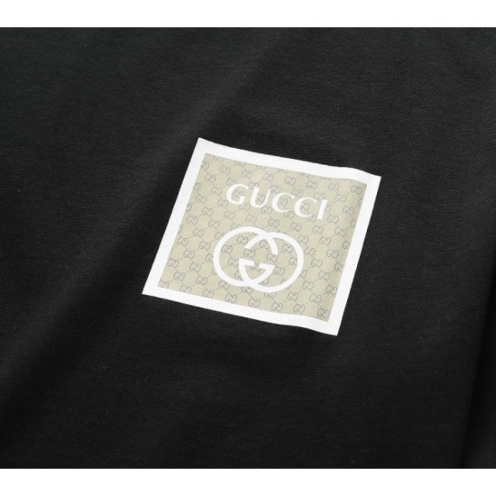 2022SS short-sleeved T-shirt GUCCI to put in this summer Gucci 2022SS short-sleeved T-shirt GUCCI to put in this summer Gucci