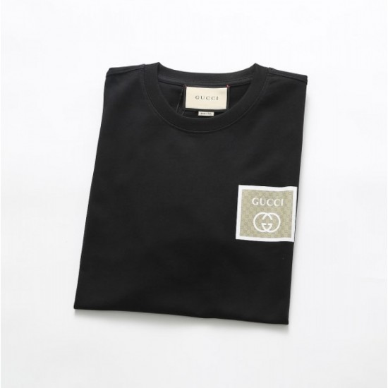 2022SS short-sleeved T-shirt GUCCI to put in this summer Gucci 2022SS short-sleeved T-shirt GUCCI to put in this summer Gucci