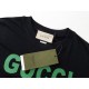 2022SS short-sleeved T-shirt new limited quantity sale GUCCI Gucci 2022SS short-sleeved T-shirt new limited quantity sale GUCCI Gucci