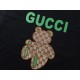 2022SS short-sleeved T-shirt new limited quantity sale GUCCI Gucci 2022SS short-sleeved T-shirt new limited quantity sale GUCCI Gucci