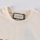 2022SS Short-sleeved T-shirt Continues to attract attention in spring and summer GUCCI Gucci 2022SS Short-sleeved T-shirt Continues to attract attention in spring and summer GUCCI Gucci