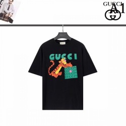 2022SS short-sleeved T-shirt Cumulative total sales No. 1 GUCCI Gucci
