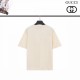 2022SS short-sleeved T-shirt Cumulative total sales No. 1 GUCCI Gucci 2022SS short-sleeved T-shirt Cumulative total sales No. 1 GUCCI Gucci