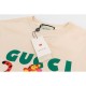 2022SS short-sleeved T-shirt Cumulative total sales No. 1 GUCCI Gucci 2022SS short-sleeved T-shirt Cumulative total sales No. 1 GUCCI Gucci