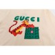 2022SS short-sleeved T-shirt Cumulative total sales No. 1 GUCCI Gucci 2022SS short-sleeved T-shirt Cumulative total sales No. 1 GUCCI Gucci