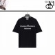 2022SS short-sleeved T-shirt celebrity favorite brand GUCCI Gucci 2022SS short-sleeved T-shirt celebrity favorite brand GUCCI Gucci