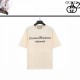 2022SS short-sleeved T-shirt celebrity favorite brand GUCCI Gucci 2022SS short-sleeved T-shirt celebrity favorite brand GUCCI Gucci