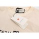 2022SS short-sleeved T-shirt celebrity favorite brand GUCCI Gucci 2022SS short-sleeved T-shirt celebrity favorite brand GUCCI Gucci