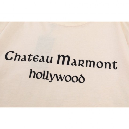 2022SS short-sleeved T-shirt celebrity favorite brand GUCCI Gucci 2022SS short-sleeved T-shirt celebrity favorite brand GUCCI Gucci