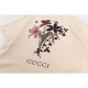 2022SS short-sleeved T-shirt celebrity favorite brand GUCCI Gucci 2022SS short-sleeved T-shirt celebrity favorite brand GUCCI Gucci