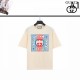 2022SS short-sleeved T-shirt deep-rooted popular constant seller product GUCCI Gucci 2022SS short-sleeved T-shirt deep-rooted popular constant seller product GUCCI Gucci