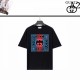 2022SS short-sleeved T-shirt deep-rooted popular constant seller product GUCCI Gucci 2022SS short-sleeved T-shirt deep-rooted popular constant seller product GUCCI Gucci