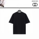 2022SS short-sleeved T-shirt deep-rooted popular constant seller product GUCCI Gucci 2022SS short-sleeved T-shirt deep-rooted popular constant seller product GUCCI Gucci
