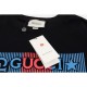 2022SS short-sleeved T-shirt deep-rooted popular constant seller product GUCCI Gucci 2022SS short-sleeved T-shirt deep-rooted popular constant seller product GUCCI Gucci