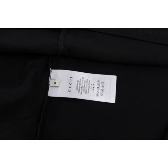2022SS short-sleeved T-shirt deep-rooted popular constant seller product GUCCI Gucci 2022SS short-sleeved T-shirt deep-rooted popular constant seller product GUCCI Gucci