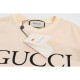 2022SS short-sleeved T-shirt spring and summer latest work sold out inevitable GUCCI Gucci 2022SS short-sleeved T-shirt spring and summer latest work sold out inevitable GUCCI Gucci