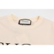 2022SS short-sleeved T-shirt spring and summer latest work sold out inevitable GUCCI Gucci 2022SS short-sleeved T-shirt spring and summer latest work sold out inevitable GUCCI Gucci