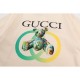 2022SS short-sleeved T-shirt spring and summer latest work sold out inevitable GUCCI Gucci 2022SS short-sleeved T-shirt spring and summer latest work sold out inevitable GUCCI Gucci
