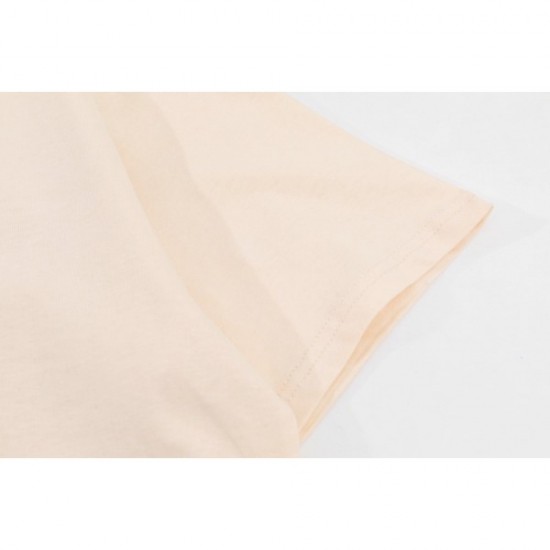 2022SS short-sleeved T-shirt spring and summer latest work sold out inevitable GUCCI Gucci 2022SS short-sleeved T-shirt spring and summer latest work sold out inevitable GUCCI Gucci
