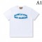 2022SS short-sleeved T-shirt classic popular thin soft GUCCI Gucci