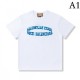 2022SS short-sleeved T-shirt classic popular thin soft GUCCI Gucci 2022SS short-sleeved T-shirt classic popular thin soft GUCCI Gucci