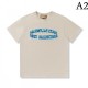 2022SS short-sleeved T-shirt classic popular thin soft GUCCI Gucci 2022SS short-sleeved T-shirt classic popular thin soft GUCCI Gucci