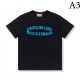 2022SS short-sleeved T-shirt classic popular thin soft GUCCI Gucci 2022SS short-sleeved T-shirt classic popular thin soft GUCCI Gucci